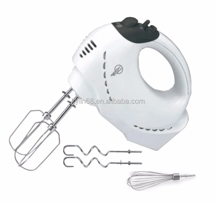 New 300w Electric Hand Food Mixer Multifunction Food Processor Buy