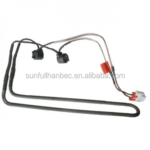Snap Supply Defrost Heater for Samsung Directly Replaces DA47-00244B 