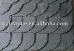 building tile dyed pebble stones