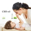 Hemp Herbal Plant Extract Organic Natural 100% pure CBD Hemp Oil Tincture For Pain Relief