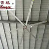 2019 good quality Big Ass Industrial HVLS Air Fans for industrial work shop
