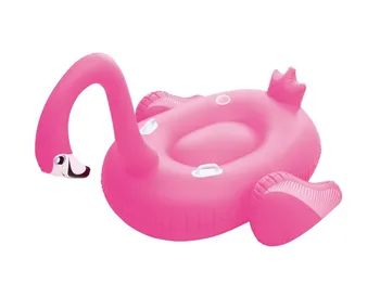 bestway flamingo float