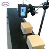 Faith online carton inkjet printer time date coding machine