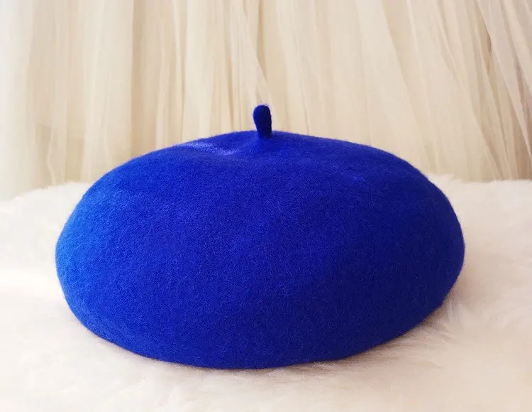 Beret for Kids