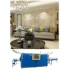 3D new products bathroom ceramic wall tiles Floor Tile Making Machine
