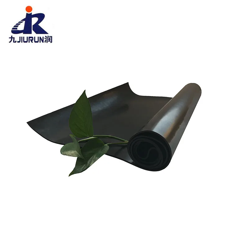 Nbr Black Colour Industrial Rubber Sheet Buy Nbr Black Colour