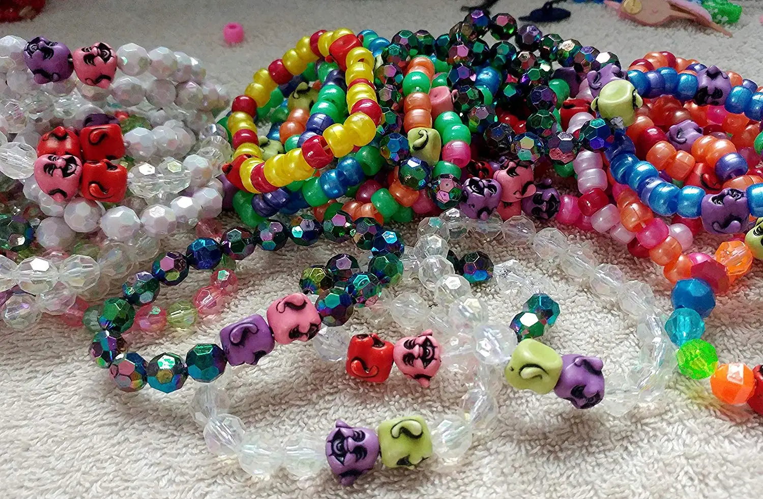 edm bracelets