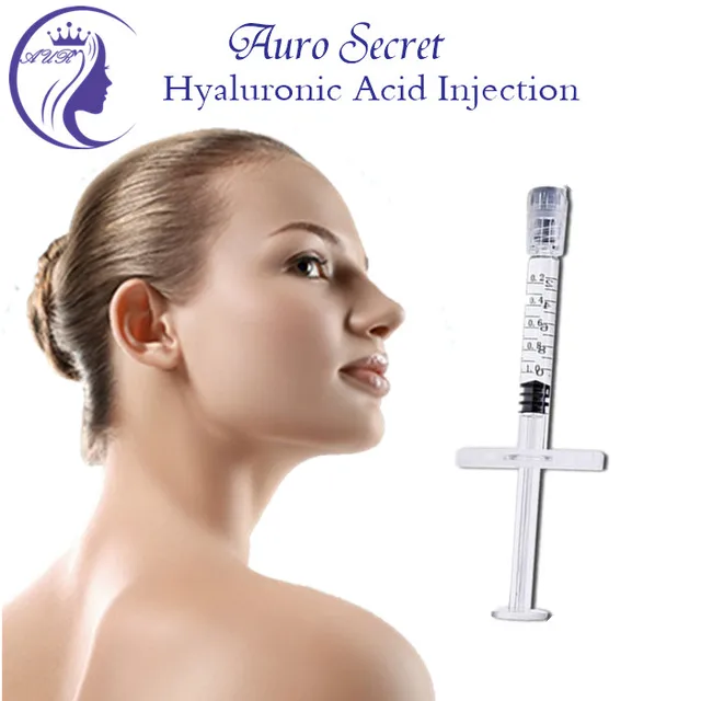 remove wrinkle hyaluronic acid gel injection ha dermal filler