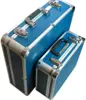 aluminum multifunction pneumatic cutter tool set case sold in markets worldwide