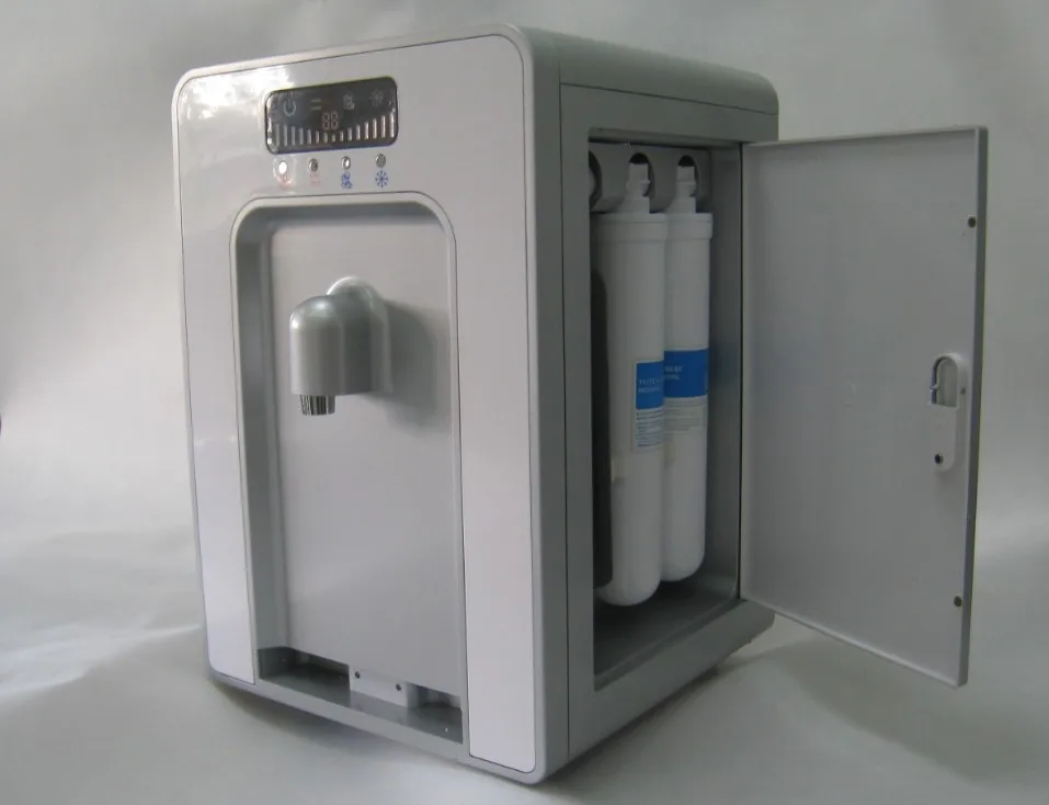 Tabletop Sparkling Hot,Cold And Soda Water Dispenser(td52) Buy Soda Water Dispenser,Sparkling