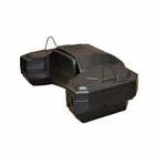 250cc Rotomolded ATV الخلفية تخزين صندوق البضائع ل CF موتو