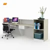 commercial furniture antique post wooden lovable used portable salon reception desk for office