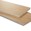 Bedroom Rustic Floor Wood grain ceramic tile