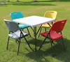 restaurant tables and chairs prices stainless steel folding bench