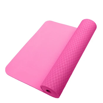 Manufacturer Eco Friendly Yoga Mats