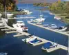 Best Price magic modular marine floating dock for sale