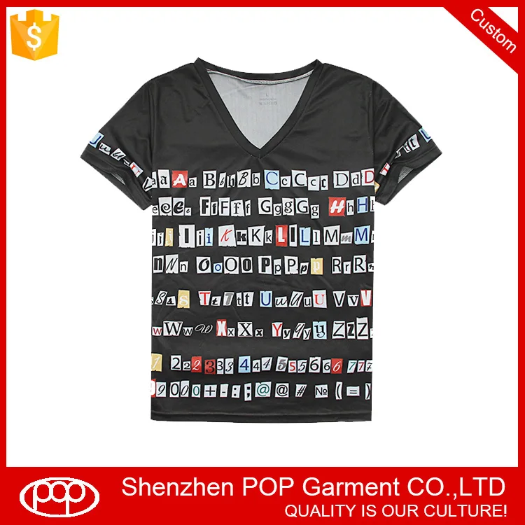 Custom T Shirt Printing Cheap