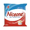 Niceone Bag Of 10KG Active Matter Gentle Formula White Washing Detergent Powder