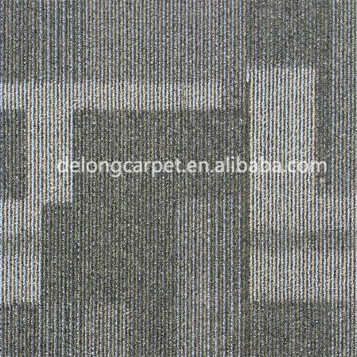 Commercial Waterproof Simply Seamless 60x60 Carpet Tiles Buy