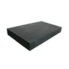 Full size marble granite flatness measuring table