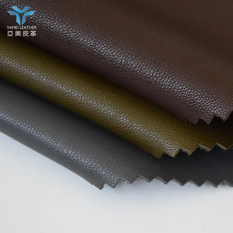 cheap faux leather material
