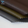 China manufacturer thin PU faux leather material for clothes