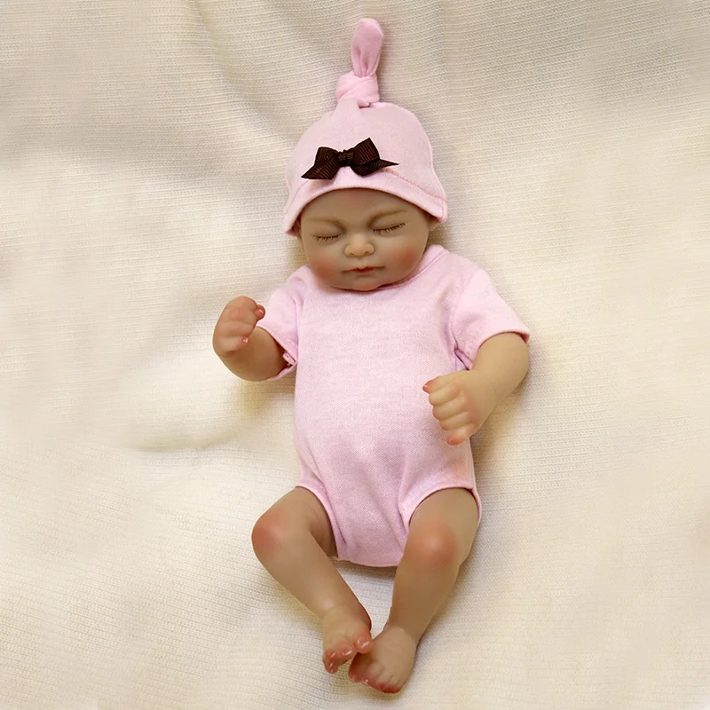 cute reborn kits