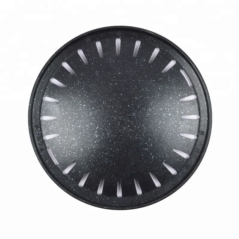 Pinnovo Korean Barbecue Non Stick Roasting Griddle Pans Nonstick Bbq