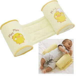 Ребенка подушку , чтобы завершить дизайн подушки исправить с потайной головкой предотвратить колесом подушка желтый цыпленок мультфильм