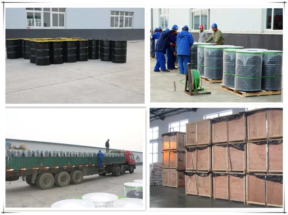RD202 Zinc DialkylDithiophosphate Antioxidant Anticorrosion Additive