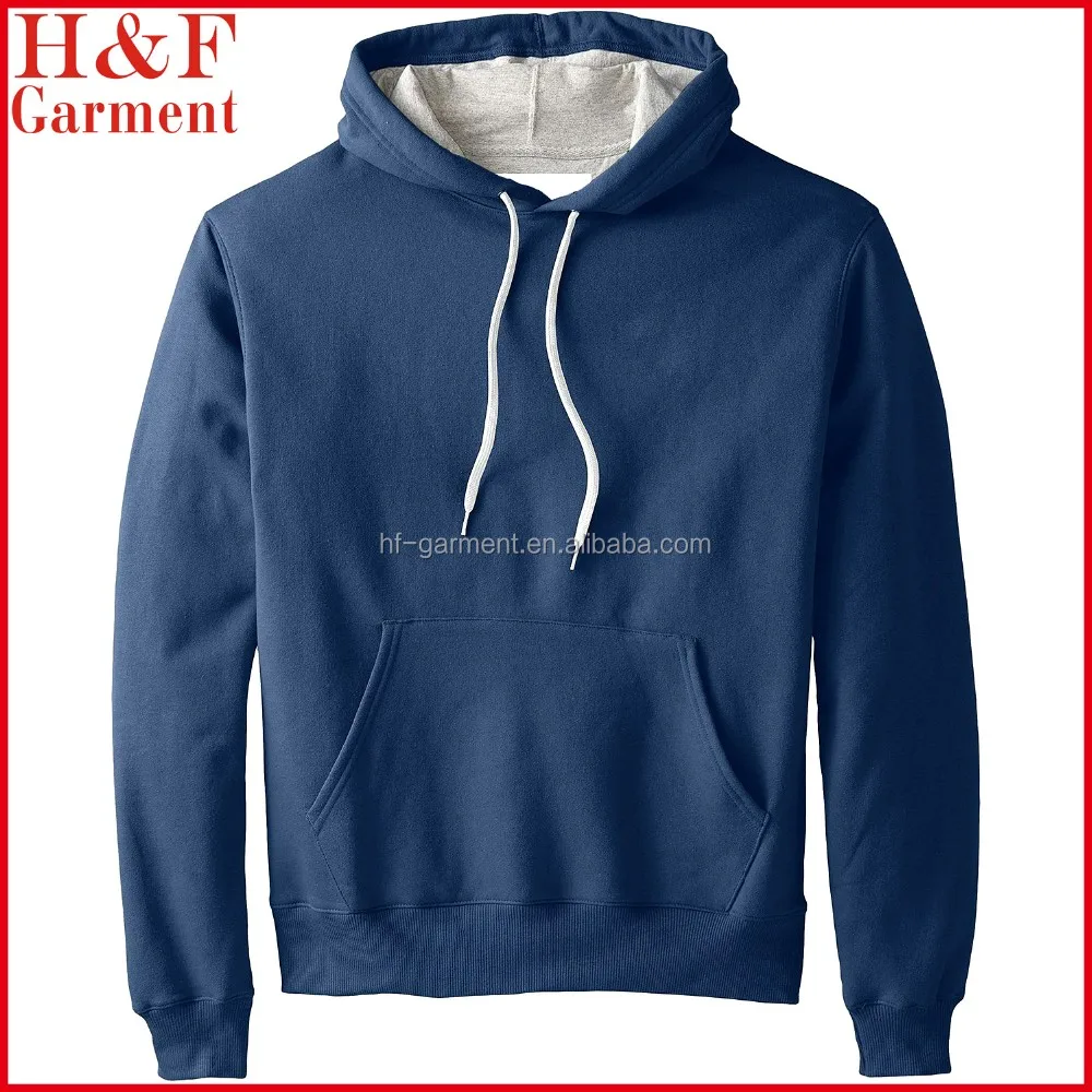 supreme blank hoodie