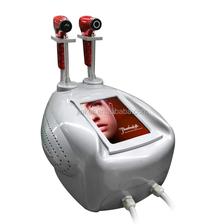 Jkl Skin Rejuvenation Rf Machine Thermo Lift Machine Rf Face Lifting