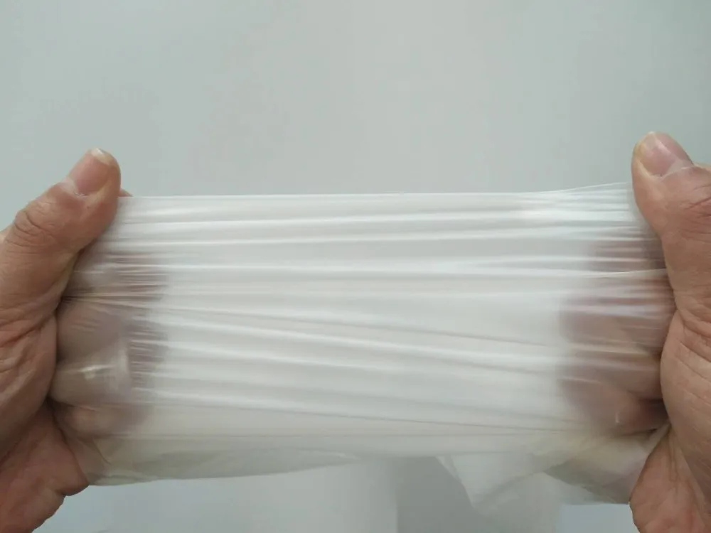 Waterproof Airtight Plastic Bag With Polyethylene On Roll Buy