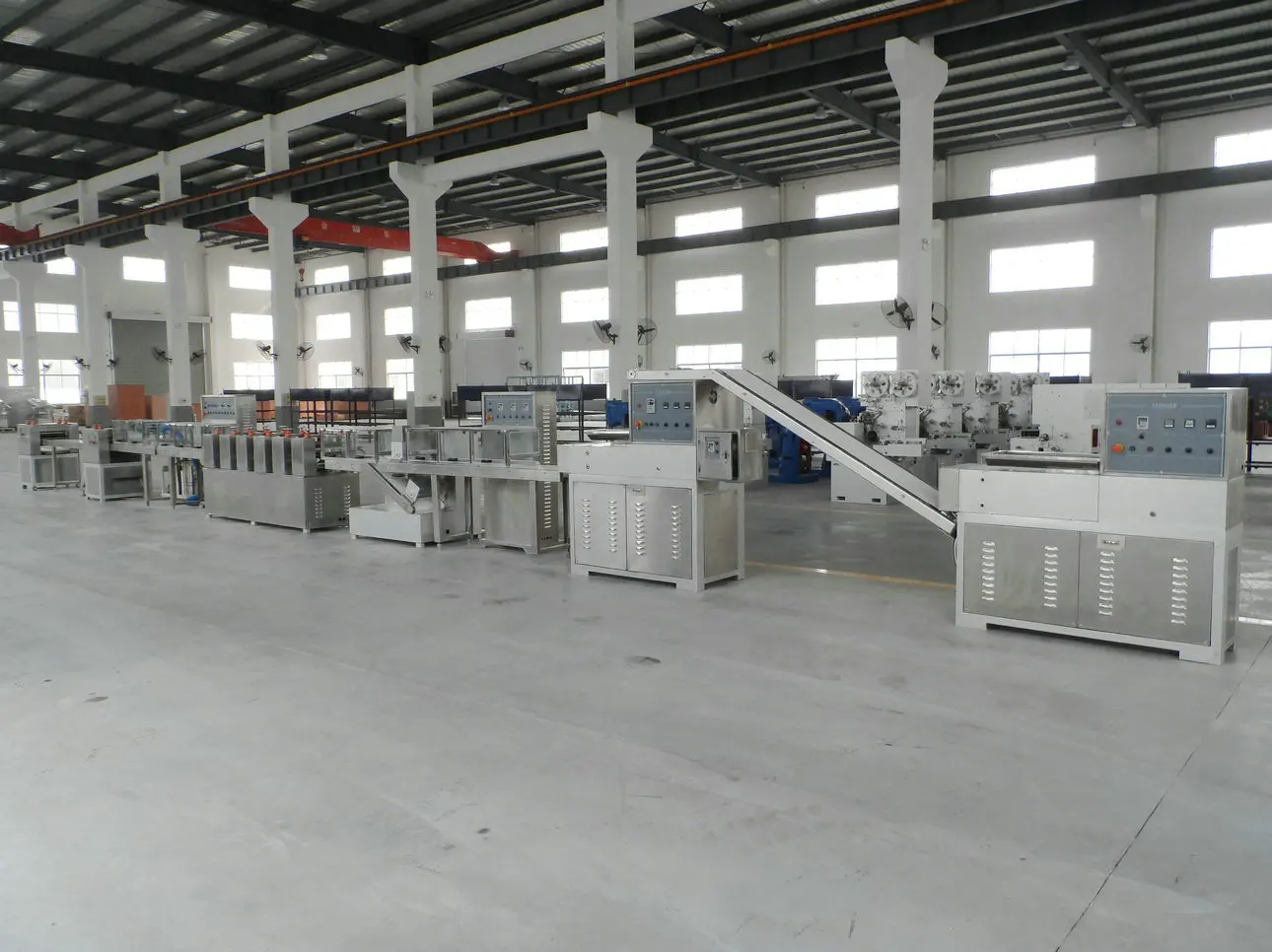 Tablet Dragee Chewing Gum Candy Making Machine