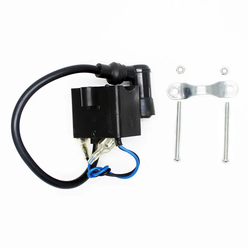Ignition Coil Lead Motorised Bicycle Engine Bike 60cc 80cc - Buy