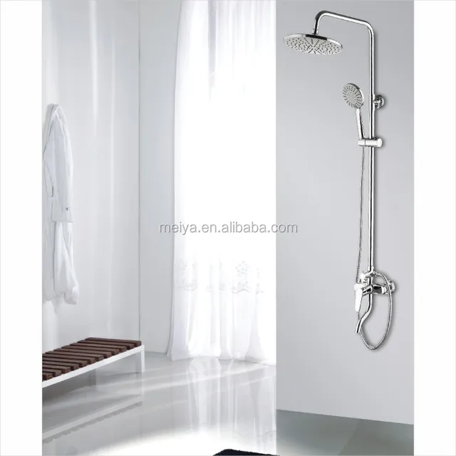 China Bathroom Accessories In Products Find New Design Bath And Shower Faucet Set Used Bathroom Accessories In China