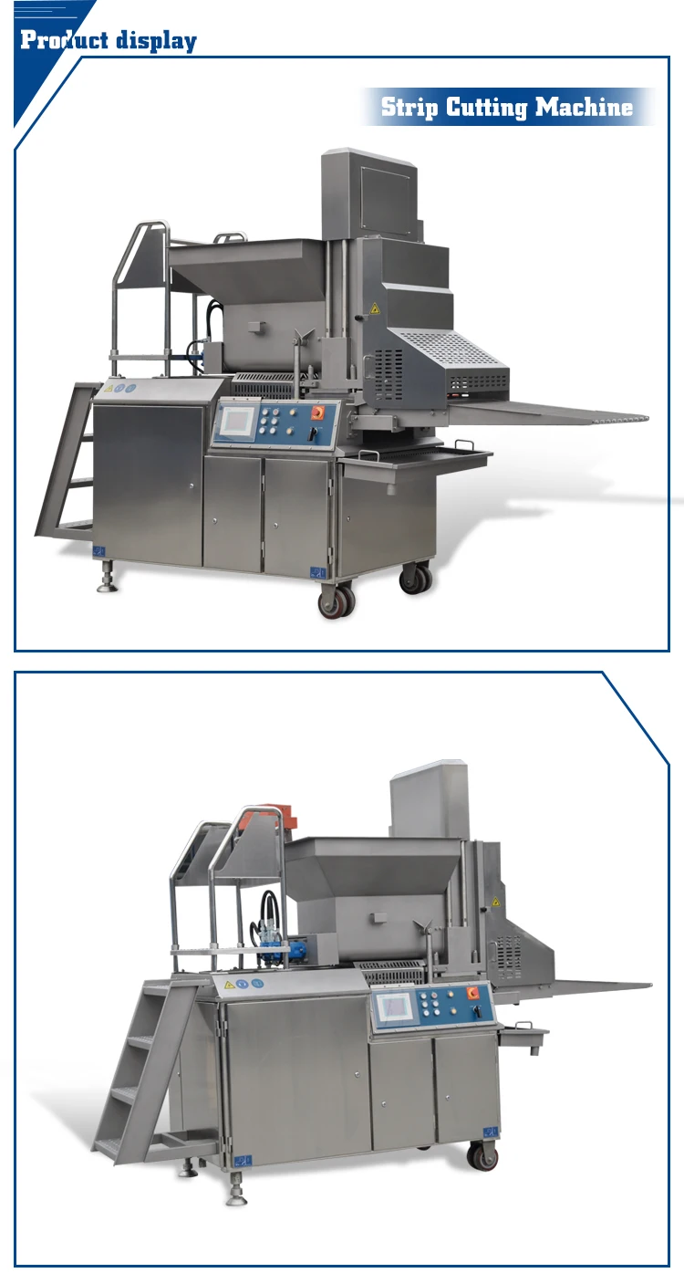 Fresh Meat Forming Processing Machine Buy Meat Machine,Meat