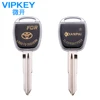 Universal Locksmith Tool Japan ToYo Car Blank Key For key cutting machine