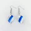 Wholesale jewelry earring murano glass beads earrings