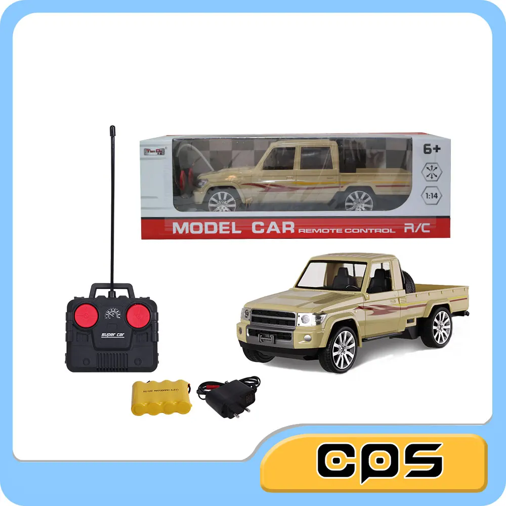 2016 New Rc Car 1 14 4 Channels 2016 New Rc Car 1 14 4 Channels
