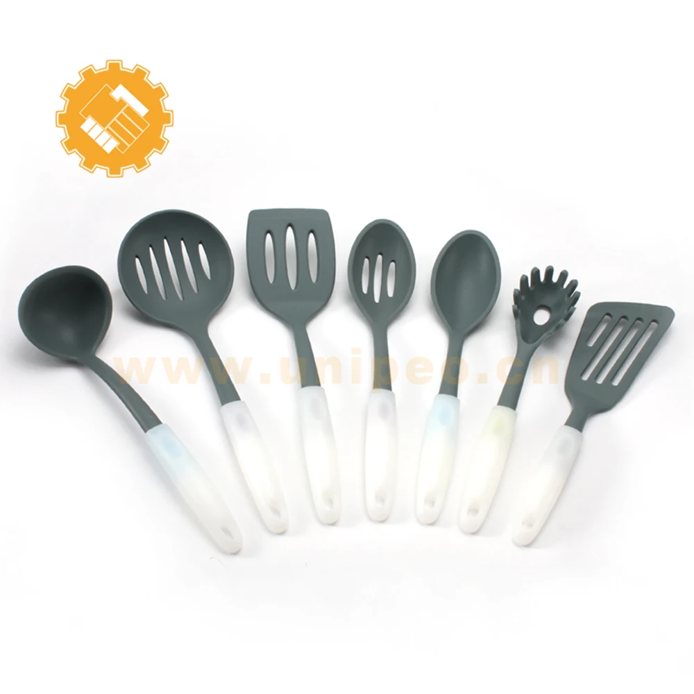 silicone kitchen utensils amazon