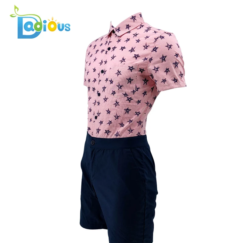 mens floral jumpsuit