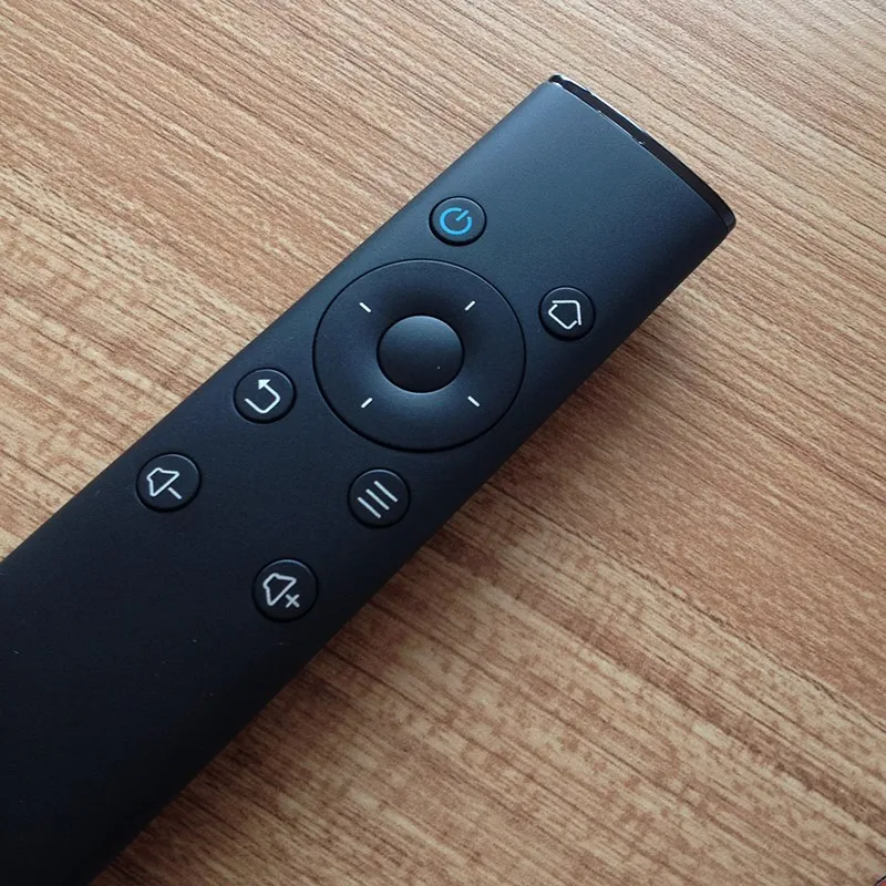 11 Keys 11 Buttons Use For Huawei Honor Box Infrared 4 K Hd Network Player Remote Control