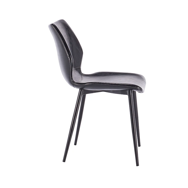 Dining Chair Round Back Solid Chair For Hotel - Buy Dining ...