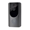 720P IP Wifi Doorbell Camera With Motion Detection Alarm Wireless Intercom Phone Control IP Video Door Phone