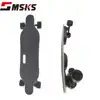 Professional Factory Maple Wood Electric Skateboard Off Road