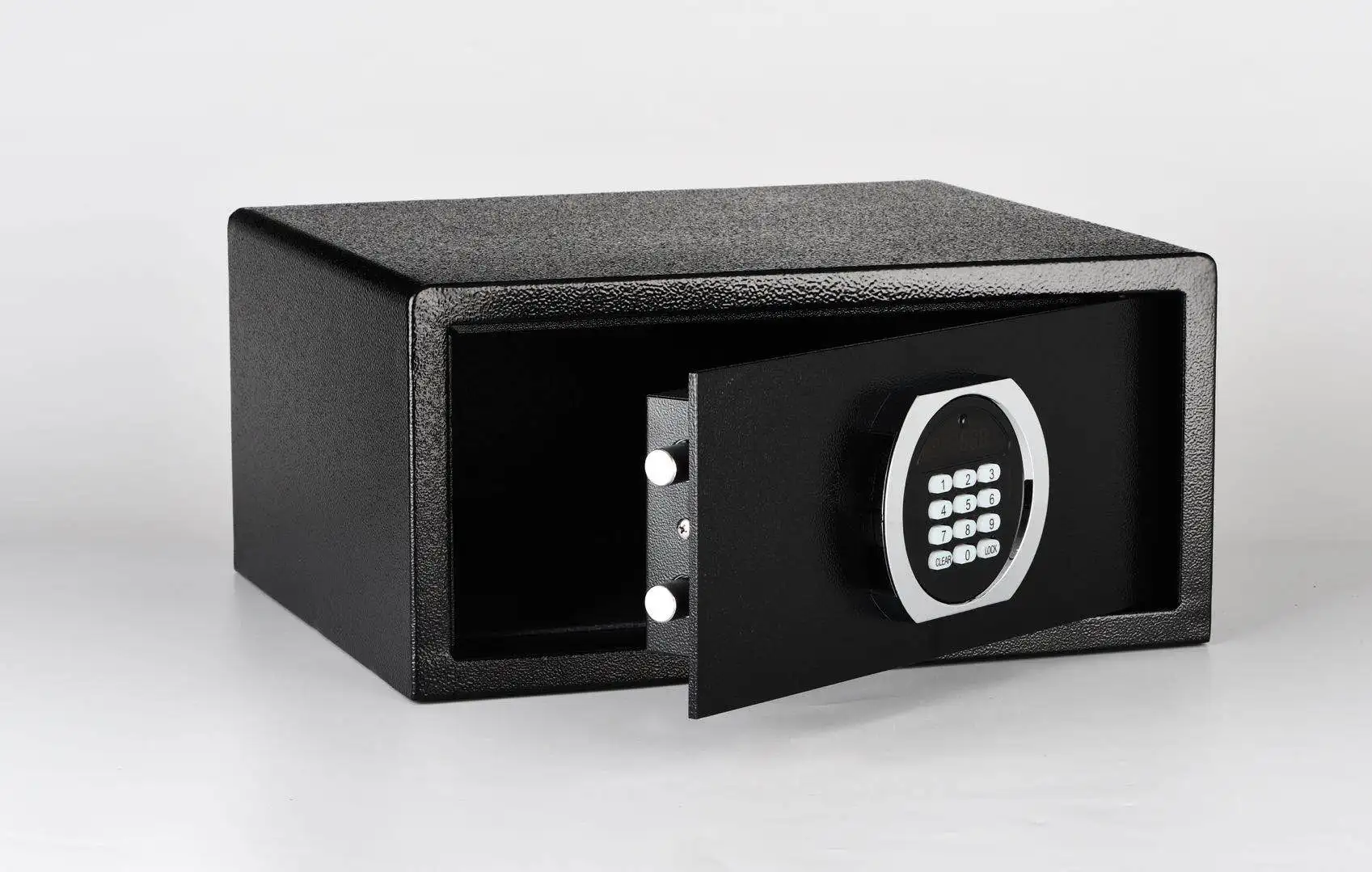 Hotel Deposit Portable Timed Lock Safe Box Buy Timed Lock Safe Box