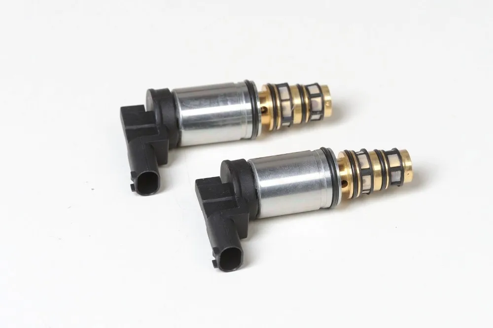 Ac Compressor Air Conditioner Electronic Control Valve In Hight Quality