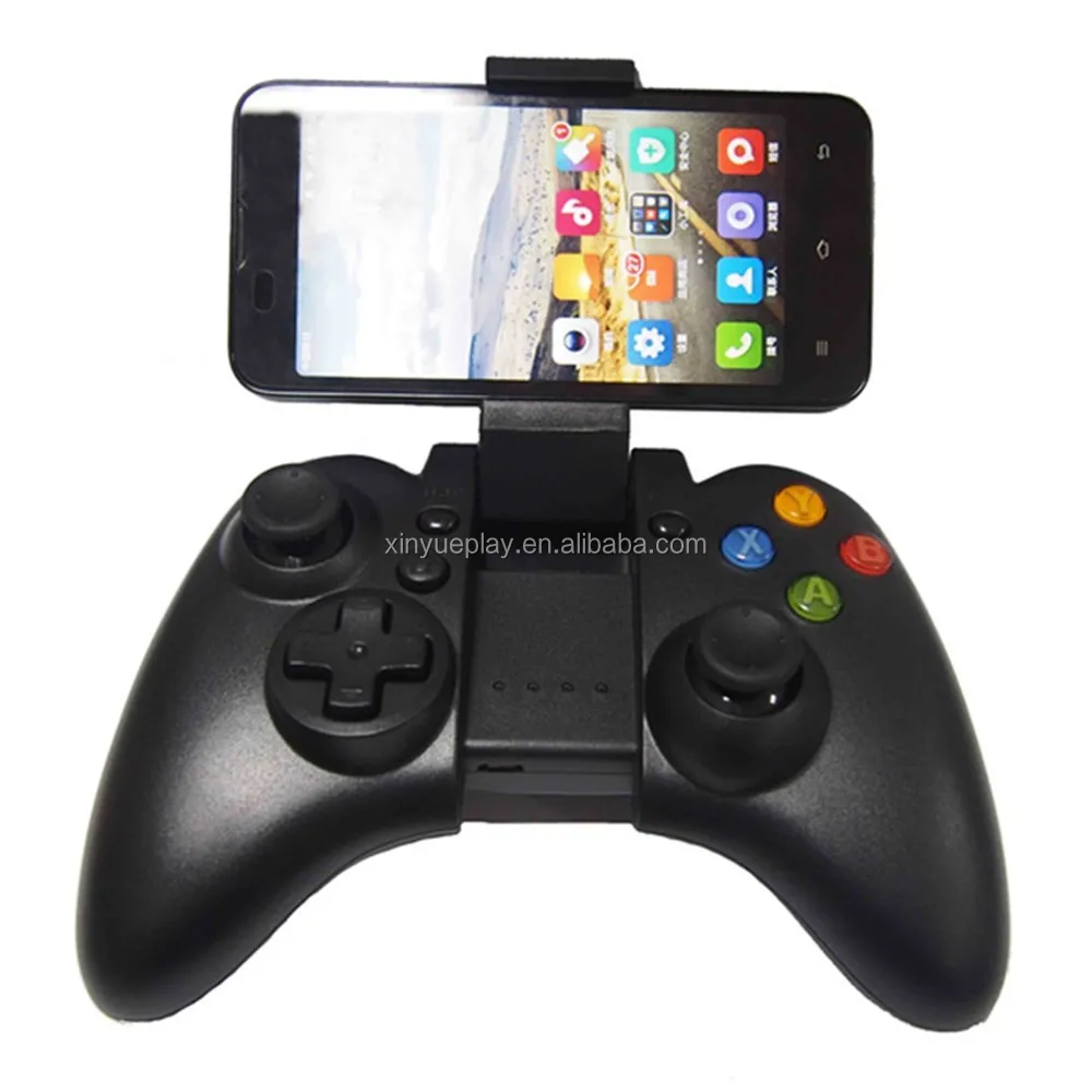 Wireless Bluetooth Joysticks Android Game Controller For Smartphones