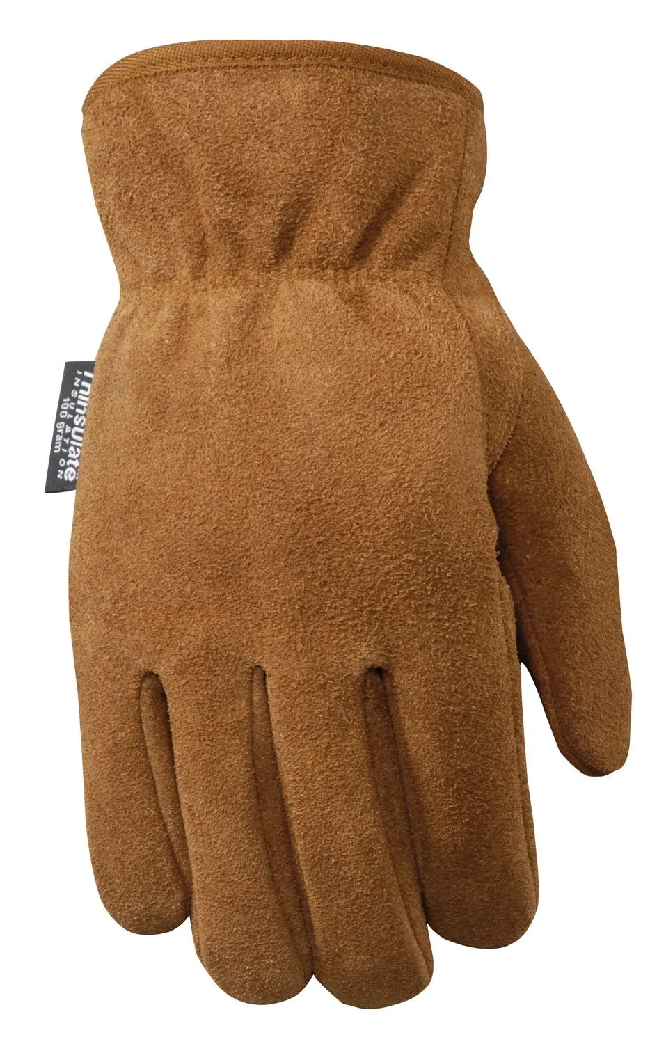 400 gram thinsulate work gloves